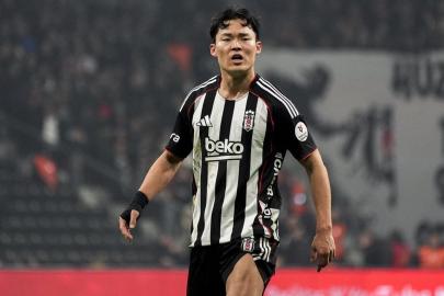 Beşiktaş'ın yeni transferi Hyeon-Gyu Oh'un golü dünya basınında yer buldu