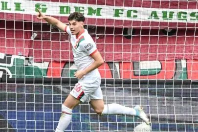 Beşiktaş'ta Mert Kömür ısrarı!