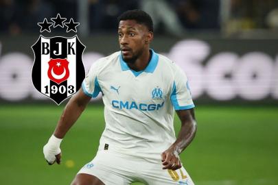 Beşiktaş’ta sağ bek hamlesi: Murillo İstanbul yolunda