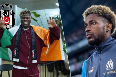 Beşiktaş’ta transfer hareketliliği: Agbadou İstanbul’da, sırada Murillo var