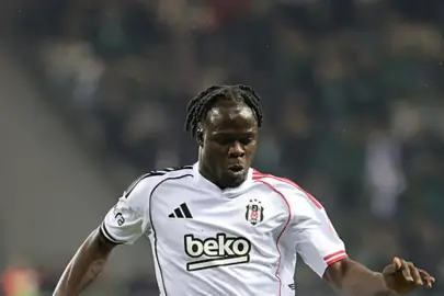 Beşiktaş'ta yeniler sahne alıyor!