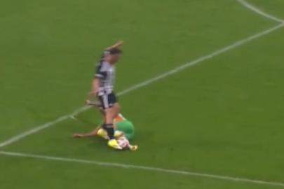 Beşiktaş'tan maç sonu hakem tepkisi geldi