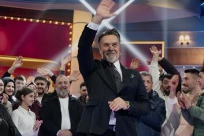 Beyaz'la Joker'de 3 milyon akşamı!