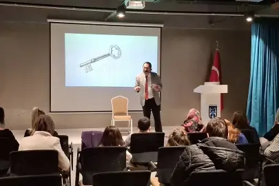 Beypazarı Aile Yaşam Merkezi'nde çocuklar ve ailelerine yönelik etkinlik düzenlendi