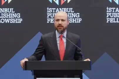 Bilal Erdoğan: İstanbul, dünya kültür atlasındaki önemli yerini pekiştiriyor