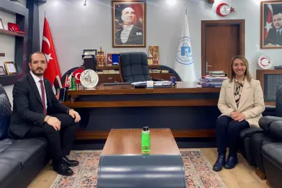 Bilecik'te Kültür ve Turizm’den Pazaryeri’ne ziyaret