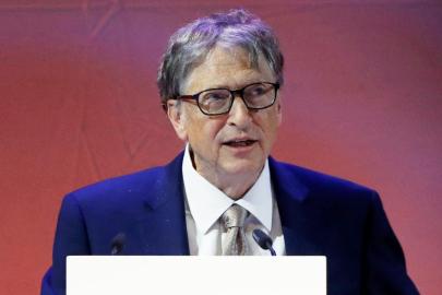 Bill Gates, Epstein bağlantıları hakkında sorumluluğu üstlendi