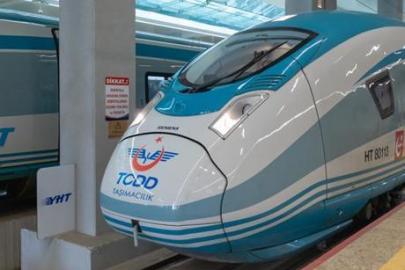 Bir şehre daha hızlı tren müjdesi! Çalışmalar başladı