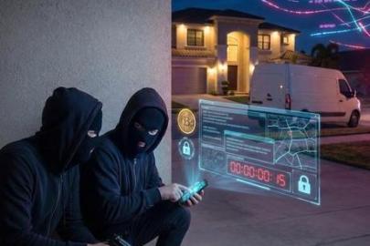 Black Mirror gerçek oldu: 66 milyon dolarlık kripto soygun girişimi