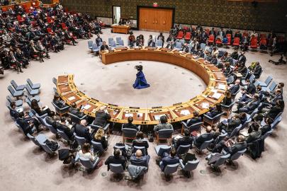 BM Güvenlik Konseyi'nde Gazze ve Batı Şeria gerilimi: Siyonist rejime sert eleştiriler