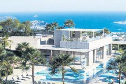 Bodrum’da İtalyan rüzgârı