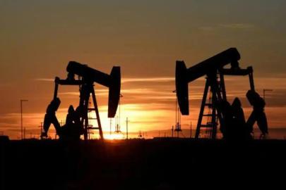 Brent petrol 67,23 dolardan işlem görüyor