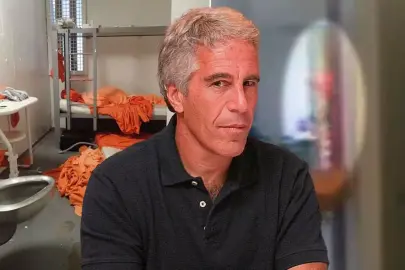 Bu nasıl iş! Savcılık Epstein'ın ölümünü intiharından bir gün önce duyurmuş