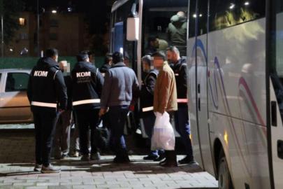 Buca Belediyesi'ne rüşvet soruşturması