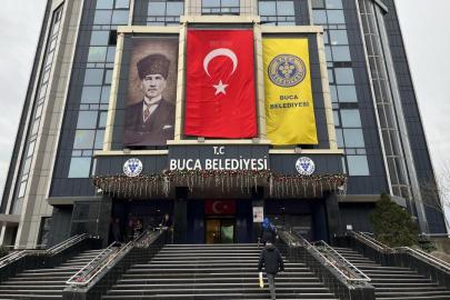 Buca Belediyesine yönelik rüşvet operasyonu: 7 tutuklama