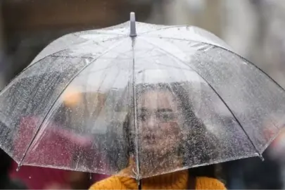 Bugün yağmur var mı? 9 Şubat bugün hangi şehirlerde yağmur yağacak, İstanbul, İzmir, Ankara, Antalya, Bursa'da yağmur var mı?