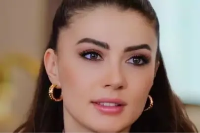 Burcu Özberk'in erkekte aradığı kriterler neler, ne açıklama yaptı? Burcu Özberk kimdir, kaç yaşında, nereli?