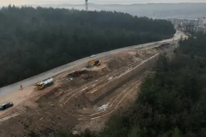 Bursa Büyükşehir'den geleceği planlayan ulaşım hamlesi