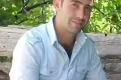 Çankırı'da devrilen TIR'ın sürücüsü hayatını kaybetti