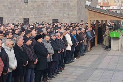 Canlar ve Midilliç ailelerinin baba acısı