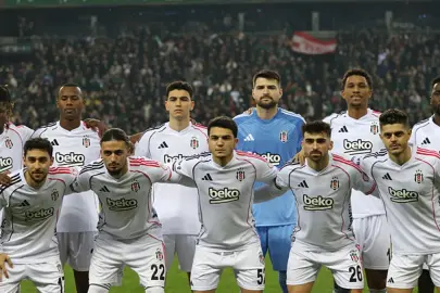CANLI | Süper Lig’de Beşiktaş – Alanyaspor maçı! Ne zaman, saat kaçta, hangi kanalda?