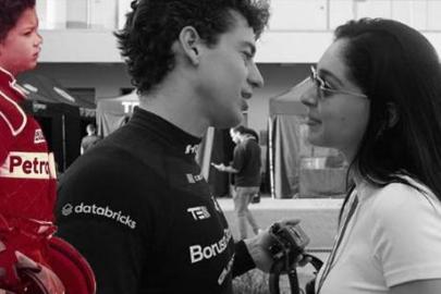 Cemre Baysel sevgilisi Cem Bölükbaşı'na: Doğum günün kutlu olsun bal gözlüm