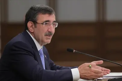 Cumhurbaşkanı Yardımcısı Yılmaz açıkladı: Türkiye–Brezilya iş birliğinde 10 milyar dolar hedefi