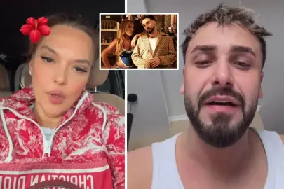 Demet Akalın "Cimri" dedi, Sefo'dan yanıt gecikmedi: Demet abla hala para diyor, abla böyle anlaştık ya...