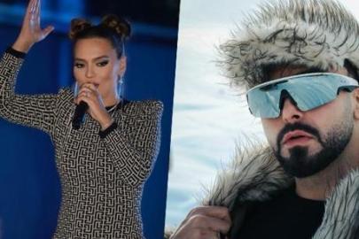 Demet Akalın'dan Sefo'ya olay gönderme! 'Çok cimri'