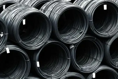 Demir cevheri fiyatları 100 dolara geriledi