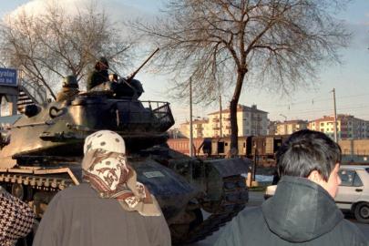 Demokrasiye vurulan darbe: 28 Şubat