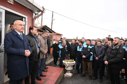 Deprem yaralarını saran Malatya güçleniyor