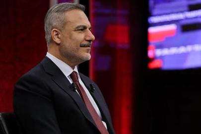 Dışişleri Bakanı Hakan Fidan'ın, CNN Türk’teki ‘nükleer’ yanıtı İsrail ve Yunanistan gündeminde: 'Türkiye'den sessiz sinyal'