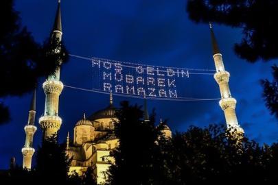 Diyanet İşleri Başkanlığından Ramazan ayının başlangıcına ilişkin açıklama