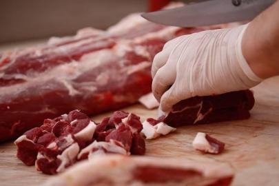 Diyarbakır'da kasaplara sıkı denetim