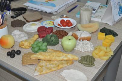 Diyetisyen Ceceli'den Ramazan'da doğru beslenmenin 3 temel kuralı