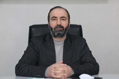 Doğan: Nerede bir mazlum varsa oraya umut ulaştırmanın hesabını yapıyoruz