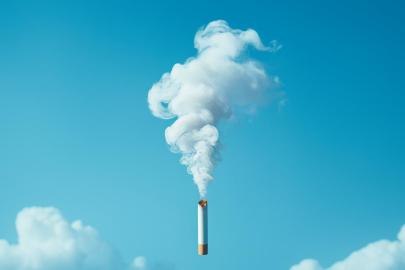 Dünya genelinde tütün kullanımını bırakma konusunda kadınlar öncülük ediyor