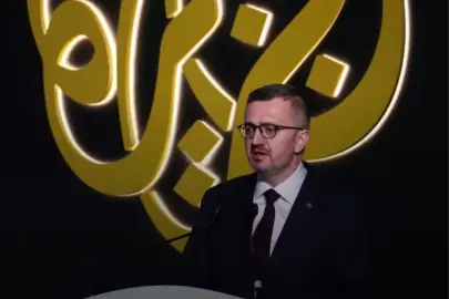 Duran: Savaşlar Artık Dijital Platformlarda Yürütülüyor