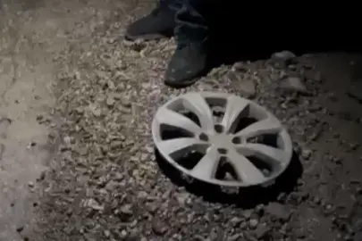 Düzce–Yığılca yolundaki çukurlar sürücüleri zorluyor