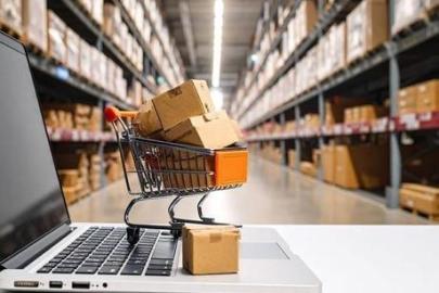E-ticaret hacminin 400 milyar lirayı aşması bekleniyor