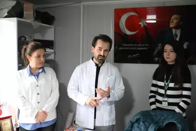 Edirne'den kısa kısa