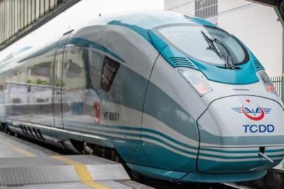 Ekonomi Haberleri: 4 şehre daha hızlı tren geliyor! Mersin-Adana-Osmaniye-Gaziantep Hızlı Tren Hattı ile seyahat süresi 2 saat 15 dakikaya düşecek