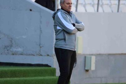 Elazığspor’da Erkan Sözeri galibiyetle başladı