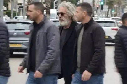 Elden ele dolaşan fotoğrafı doğruladı: O ölmedi, hala yaşıyor