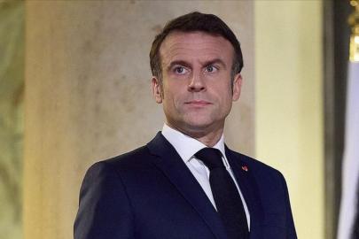 Emmanuel Macron: Hiçbir adım atmazsak, Avrupa 5 yıl içinde yok olacak