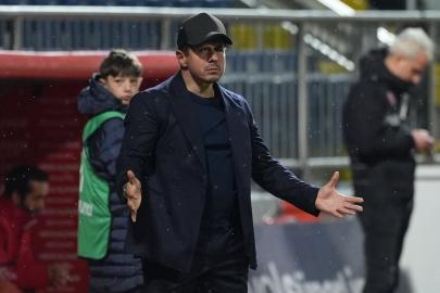 Emre Belözoğlu'ndan dikkat çeken kazanamama serisi