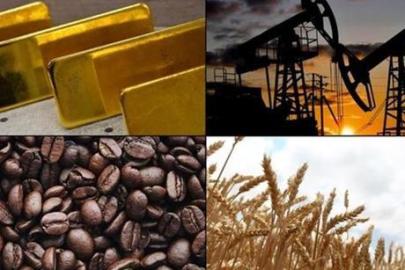 Emtia piyasalarında Fed'in faiz indirimi ihtimali fiyatlandı