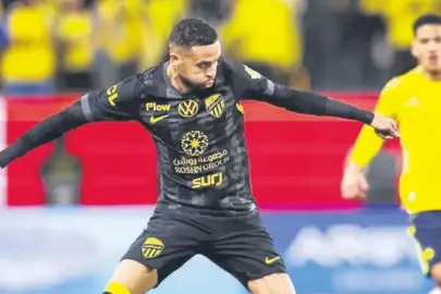 En-Nesyri ilk maçında hayal kırıklığı oldu