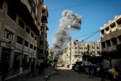 Endonezya, Gazze gibi çatışma bölgelerine 5 ila 8 bin personel göndermeyi planlıyor